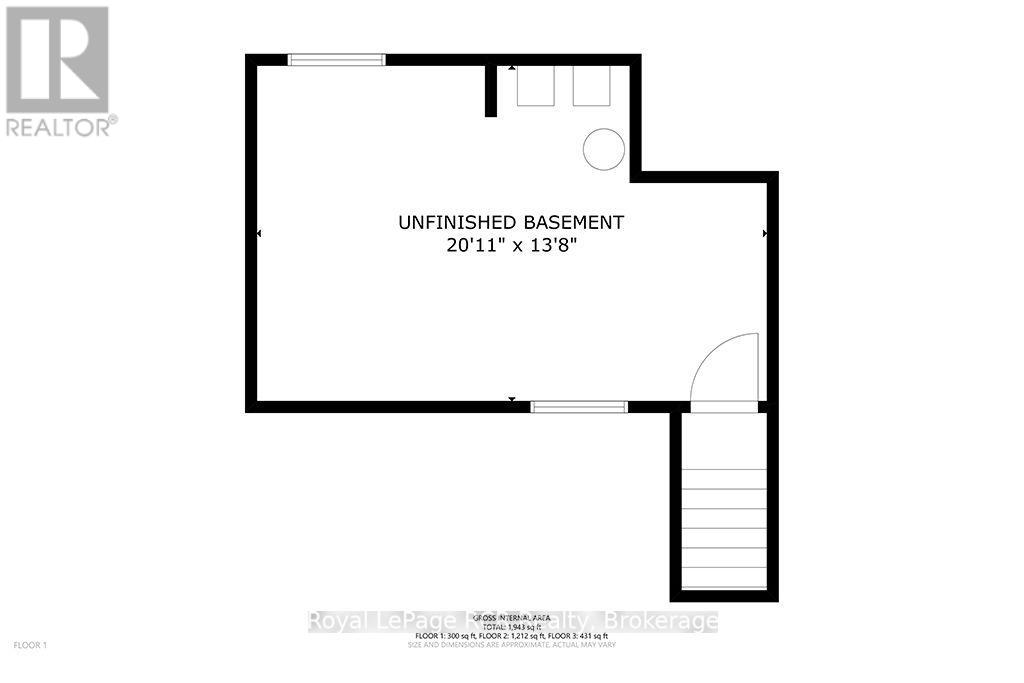 680210 30 SIDE ROAD - 45