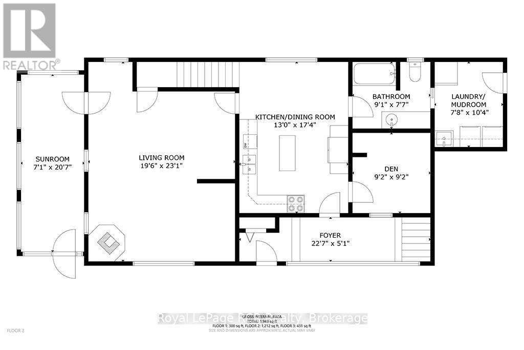 680210 30 SIDE ROAD - 46
