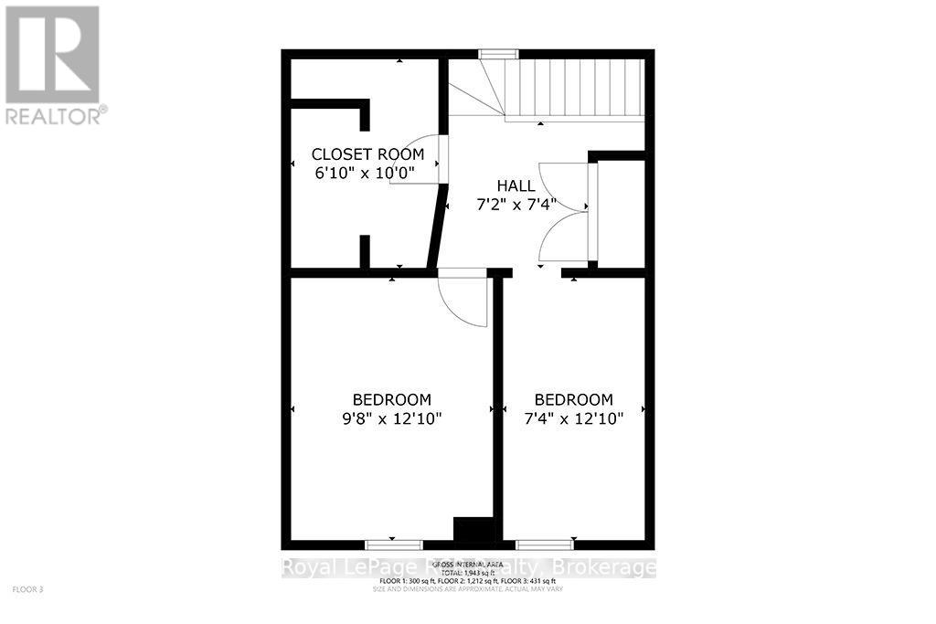680210 30 SIDE ROAD - 47