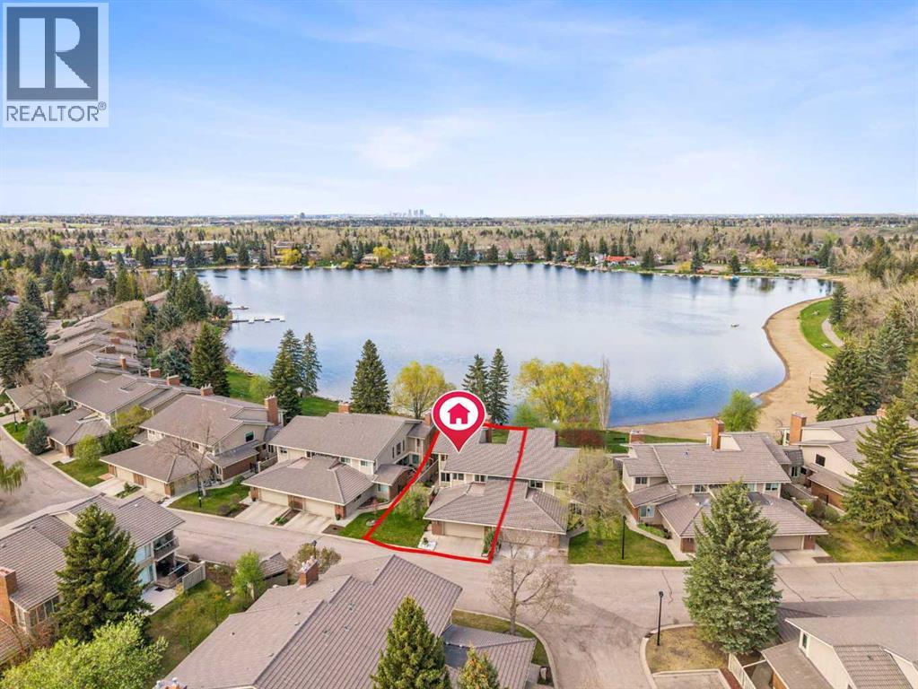 #229 20 Midpark Crescent SE - 1