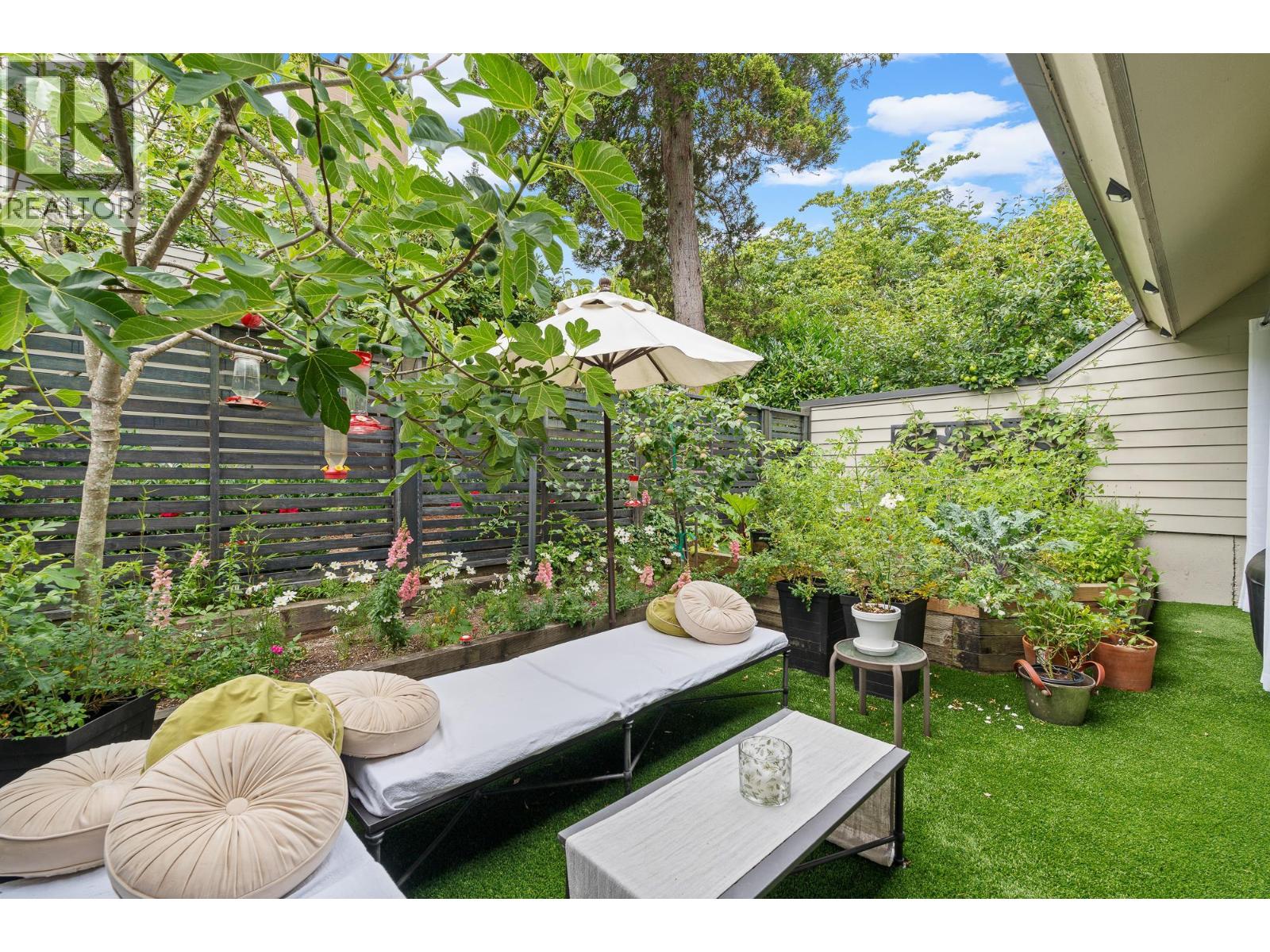 12 4957 MARINE DRIVE, West Vancouver