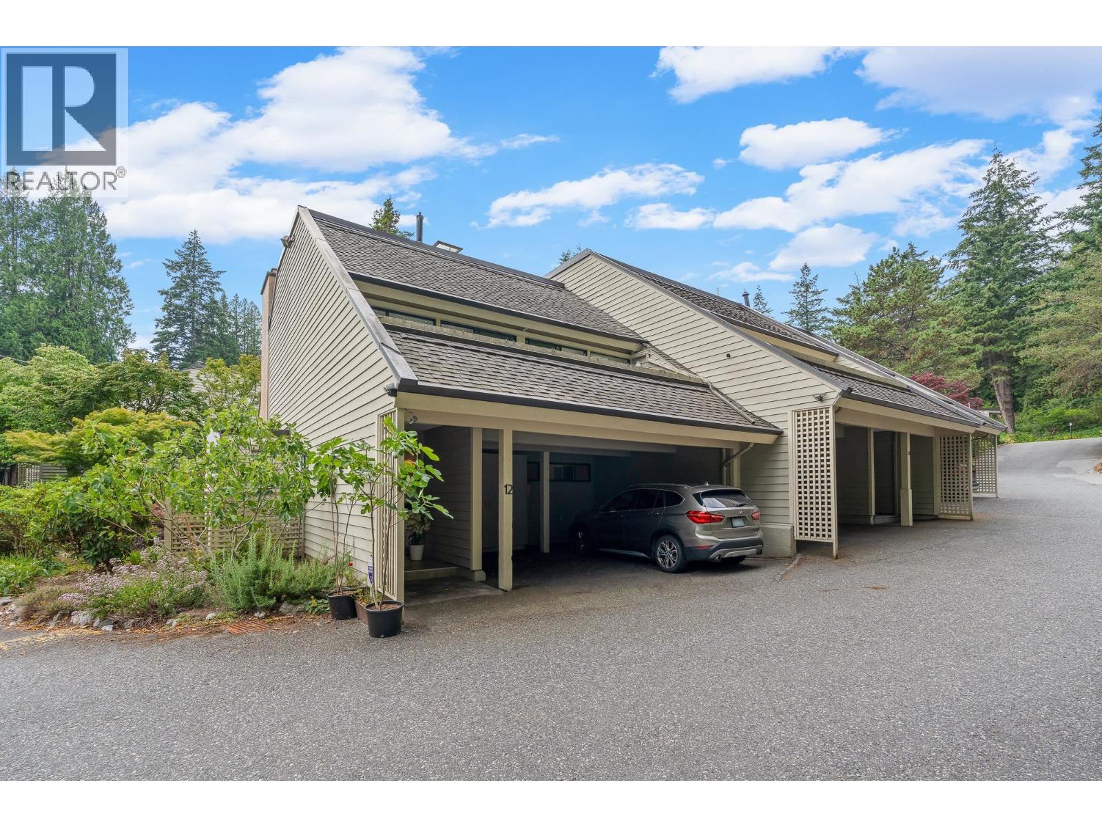 12 4957 MARINE DRIVE, West Vancouver