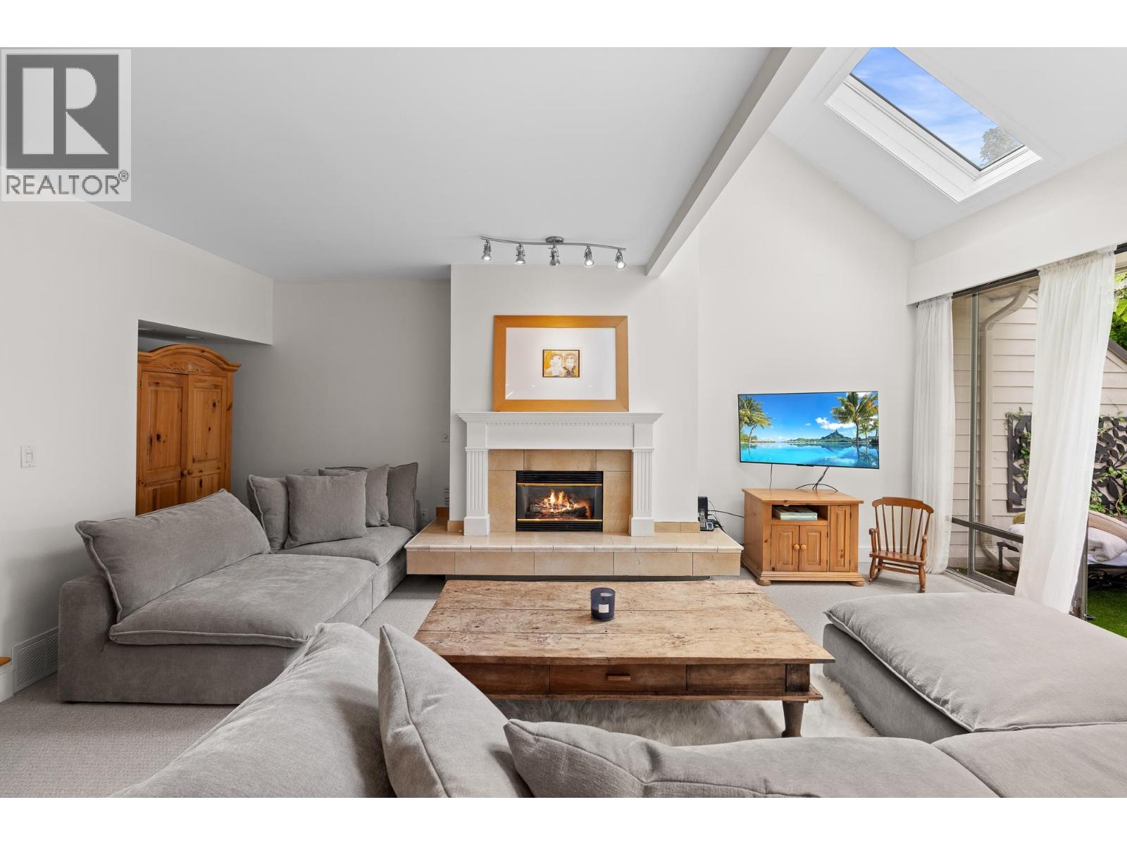 12 4957 MARINE DRIVE, West Vancouver