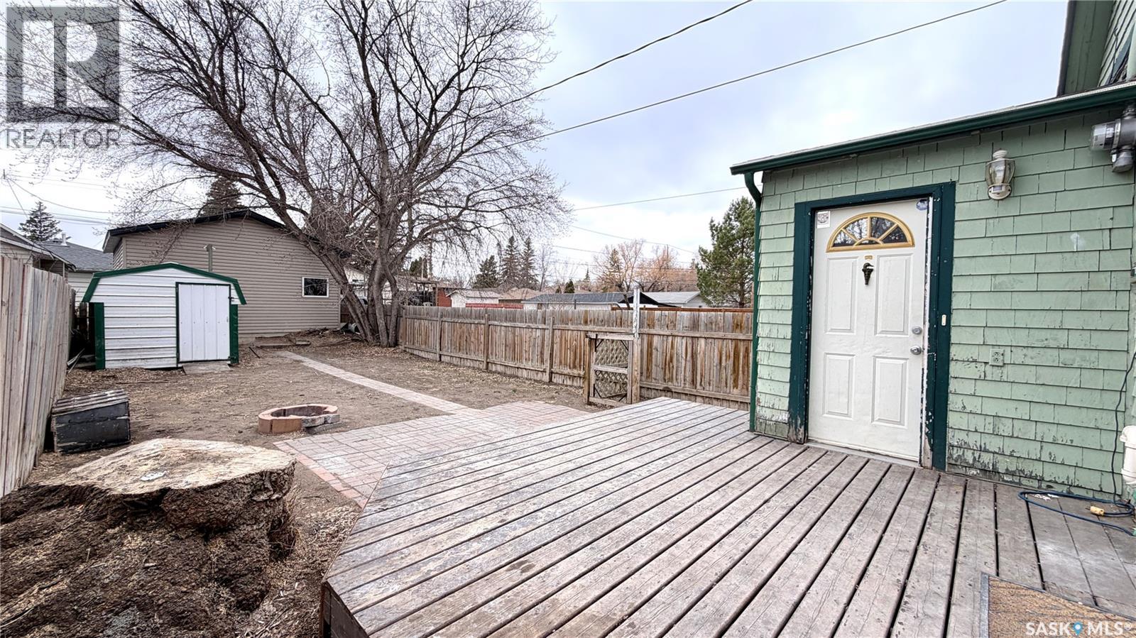 217 L AVENUE N, Saskatoon — photo 3