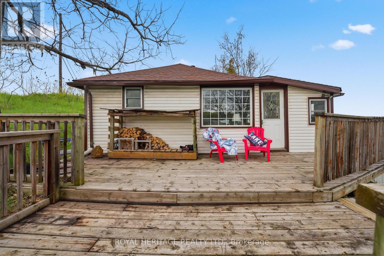13258 HIGHWAY 62 WAY N - 5