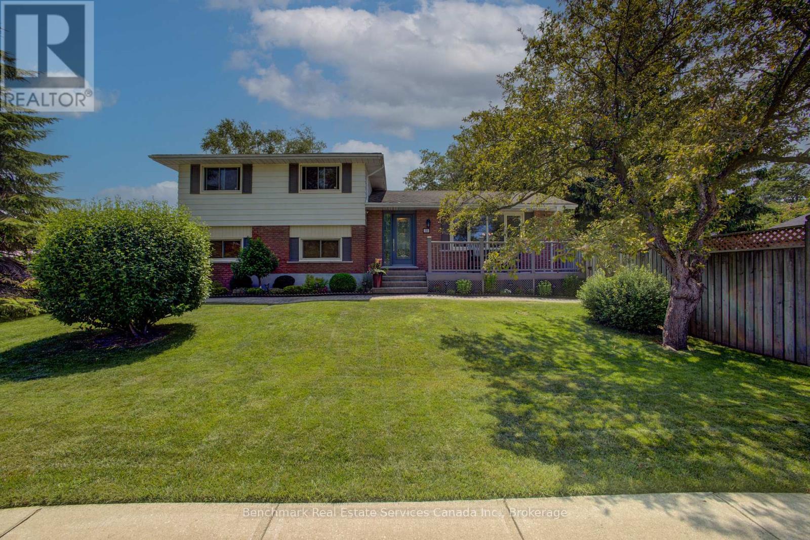23 INVERNESS STREET S - 1