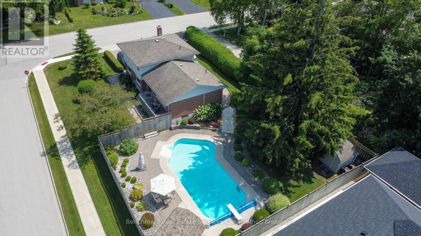 23 INVERNESS STREET S - 2