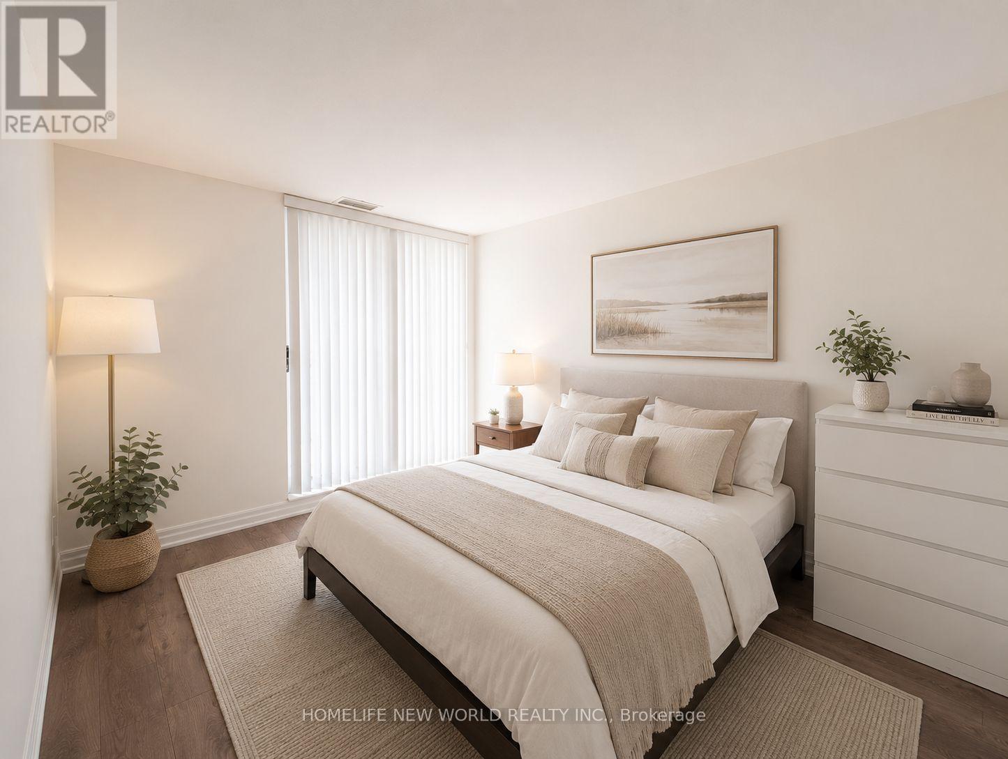 #1705 21 HILLCREST AVENUE - 12