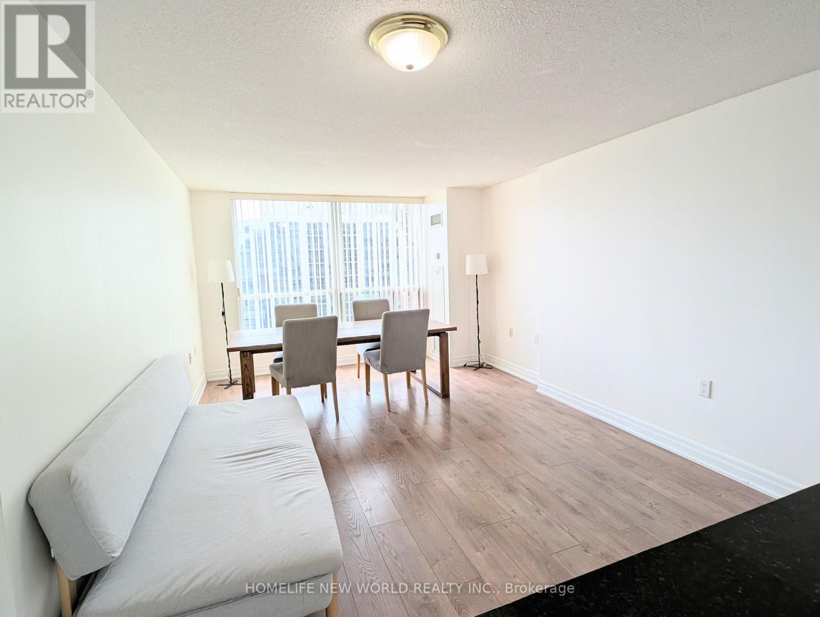 #1705 21 HILLCREST AVENUE - 4
