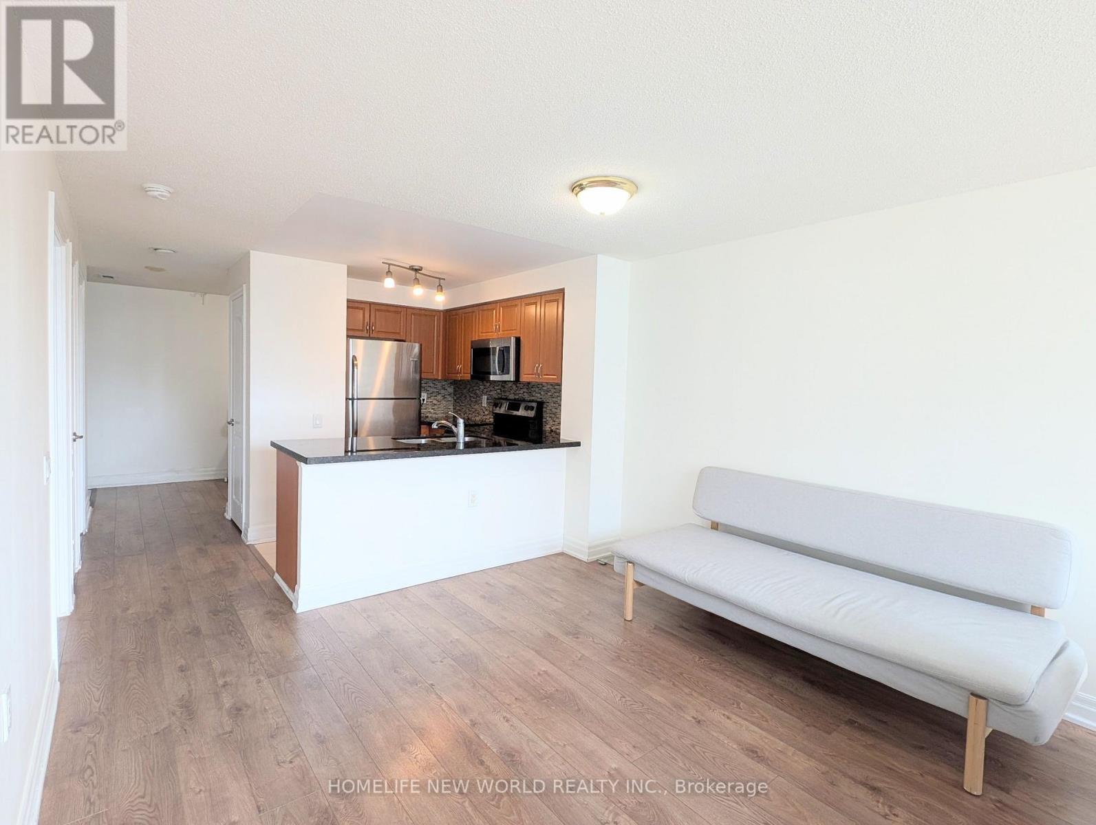 #1705 21 HILLCREST AVENUE - 6