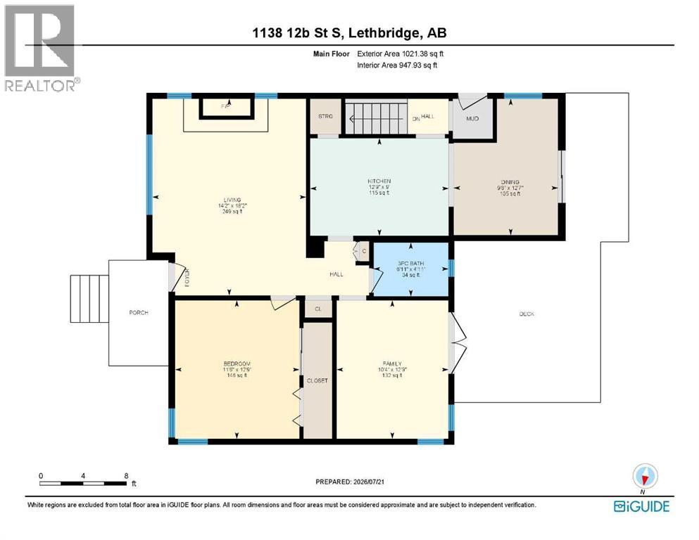 1138 12B Street S - 36
