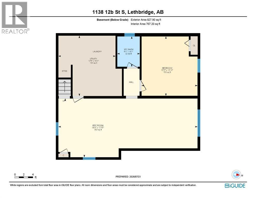1138 12B Street S - 37