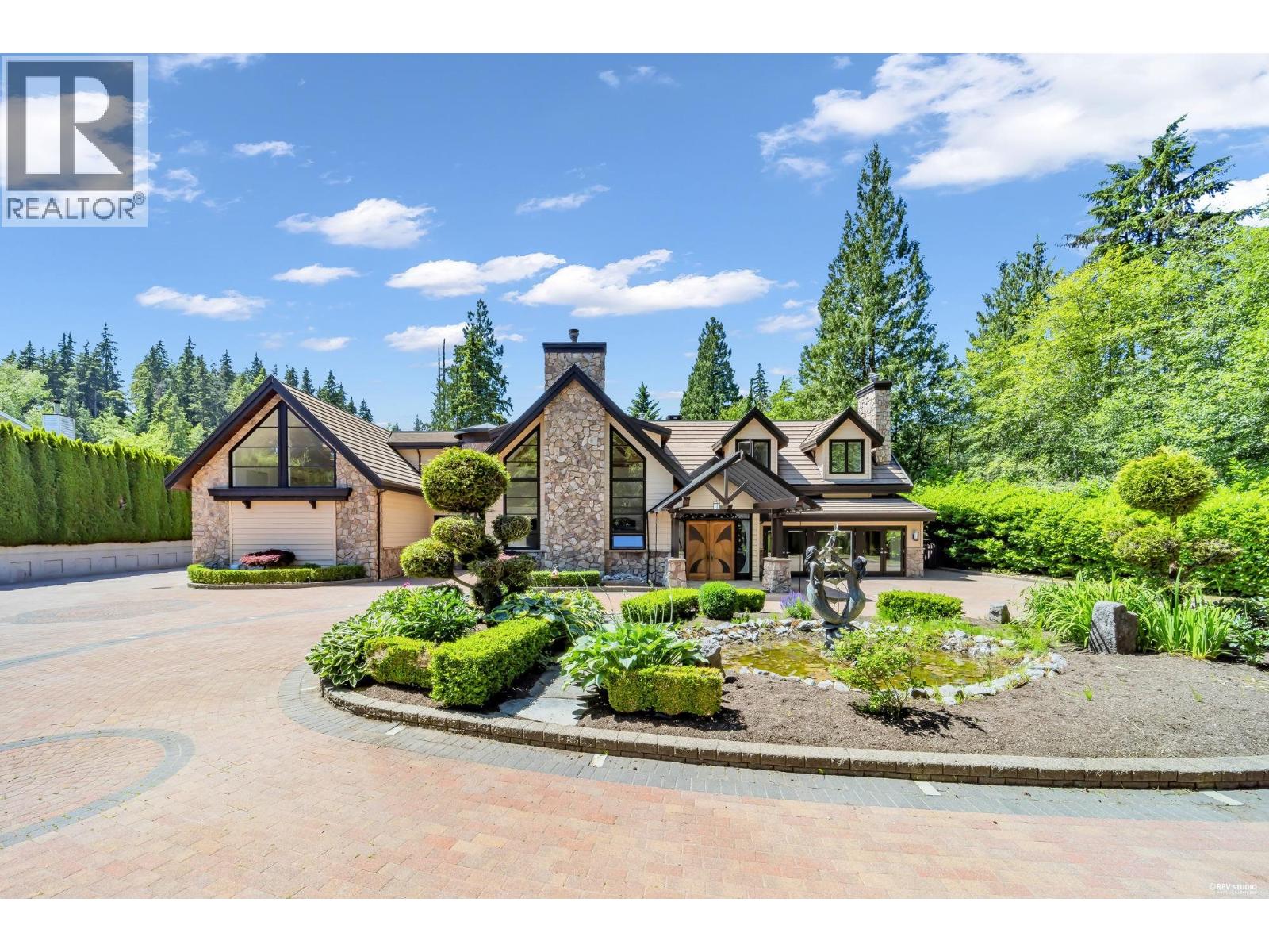 3007 SUNNYSIDE ROAD, Anmore — photo 2