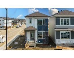 House for sale at 1563 211 St NW, Edmonton — MLS® E4500430
