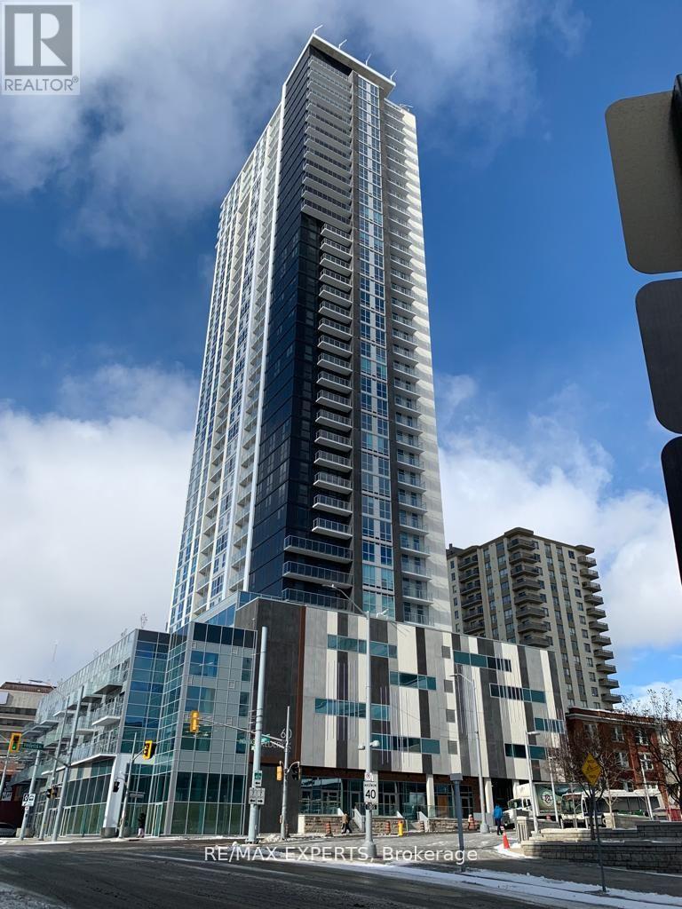#3403 60 FREDERICK STREET E - 1