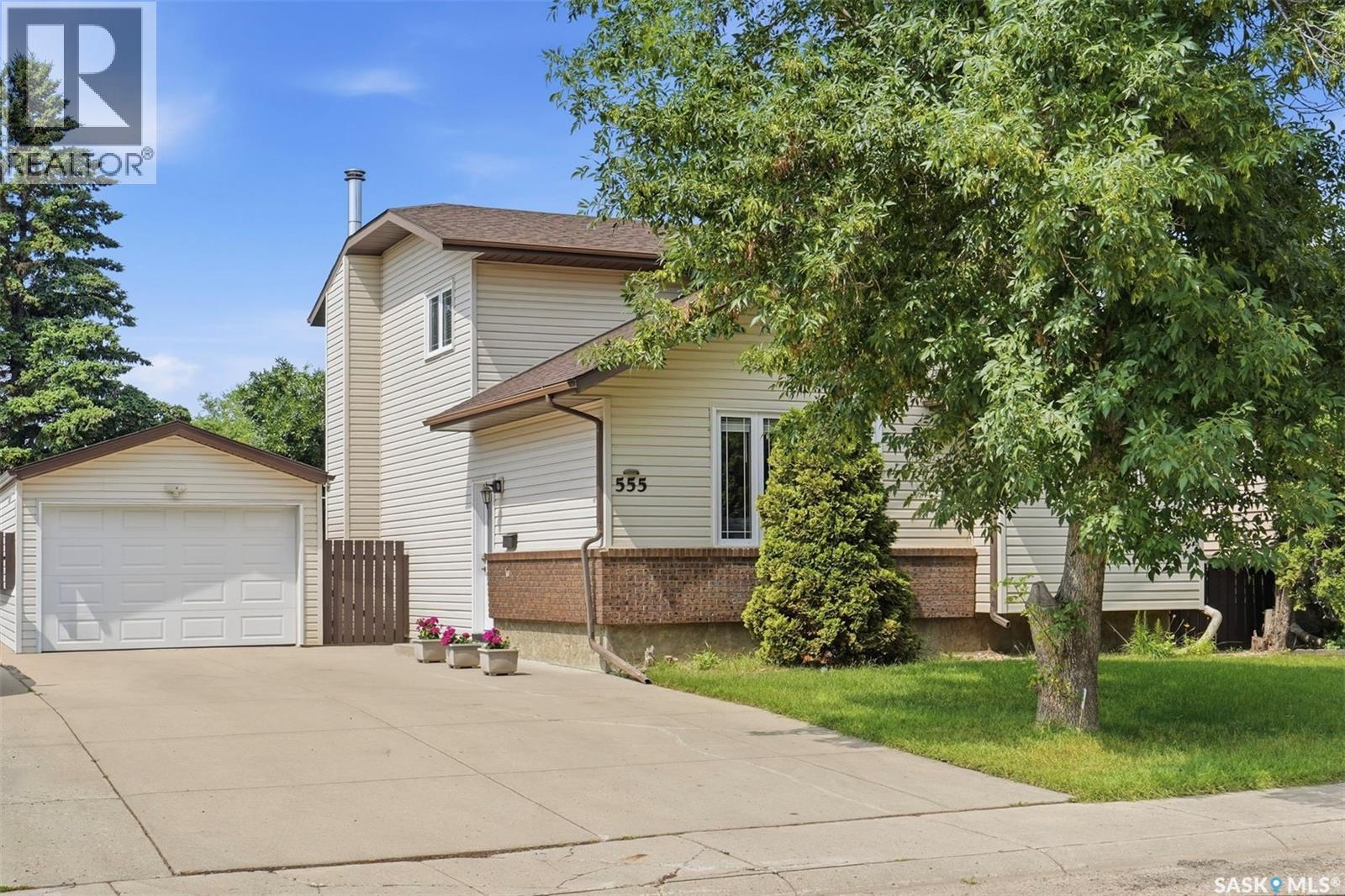 555 Nordstrum ROAD - 1
