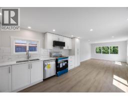 Living room - 2805 Westsyde Road Unit# 14, Kamloops, BC V2B7E1 Photo 7
