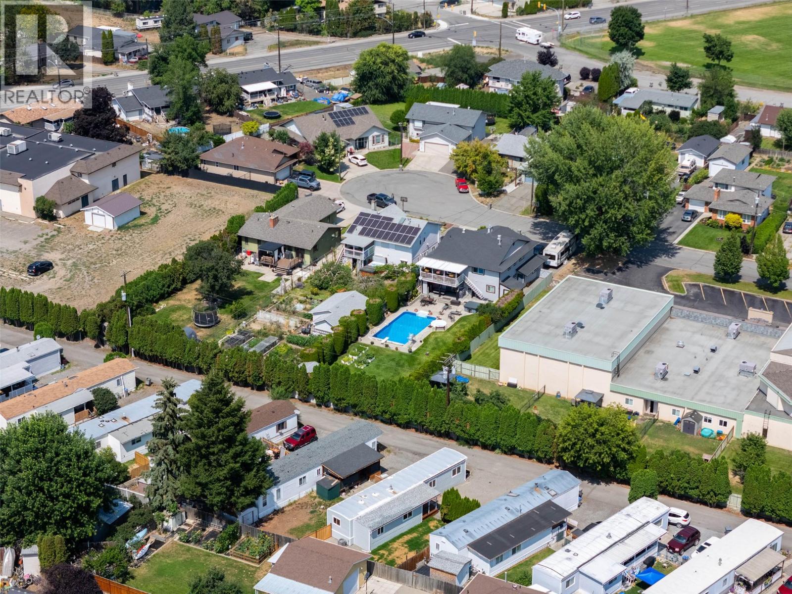 #14 2805 Westsyde Road - 30