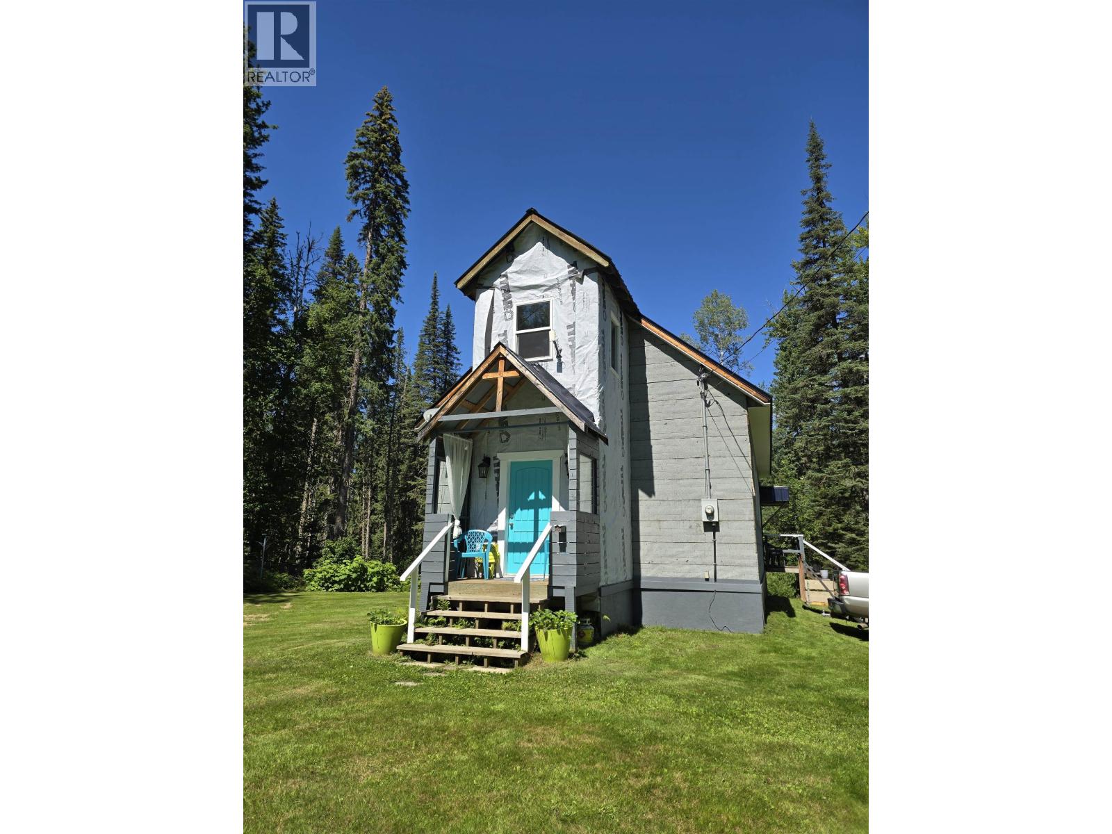 13740 DOME CREEK ROAD - 1