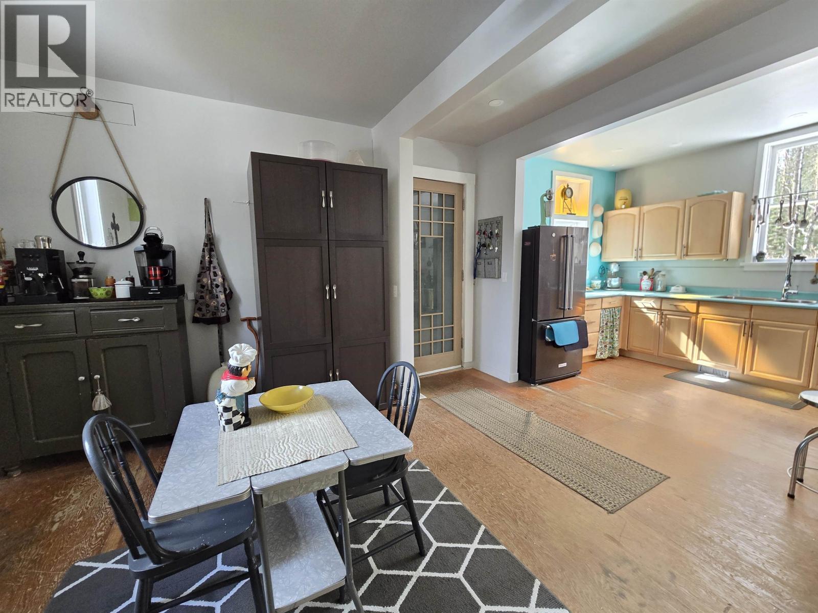 13740 DOME CREEK ROAD - 6