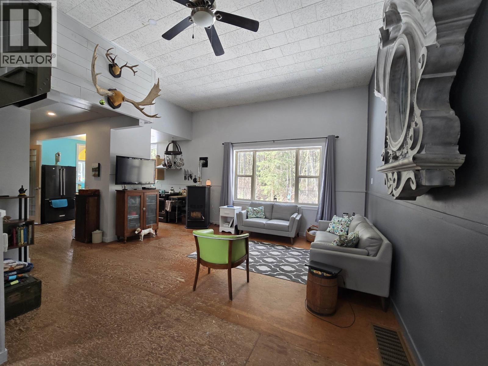 13740 DOME CREEK ROAD - 7