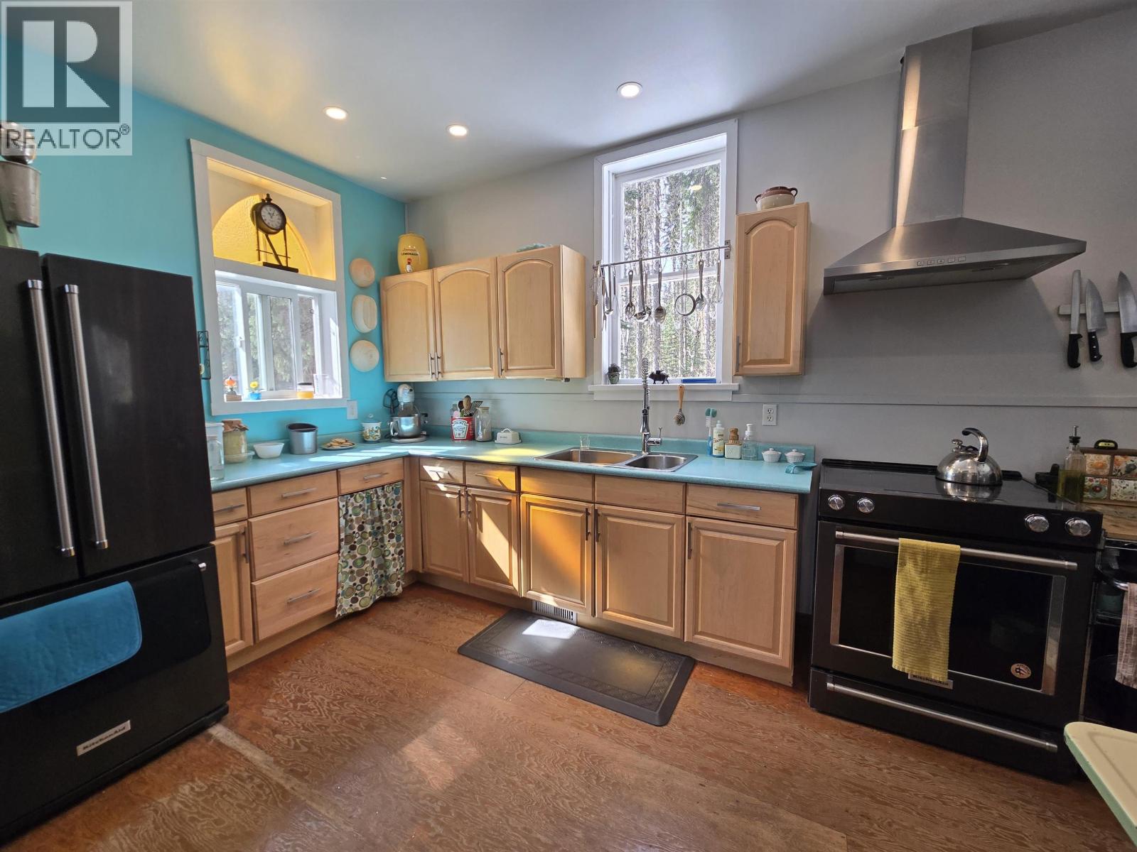 13740 DOME CREEK ROAD - 2