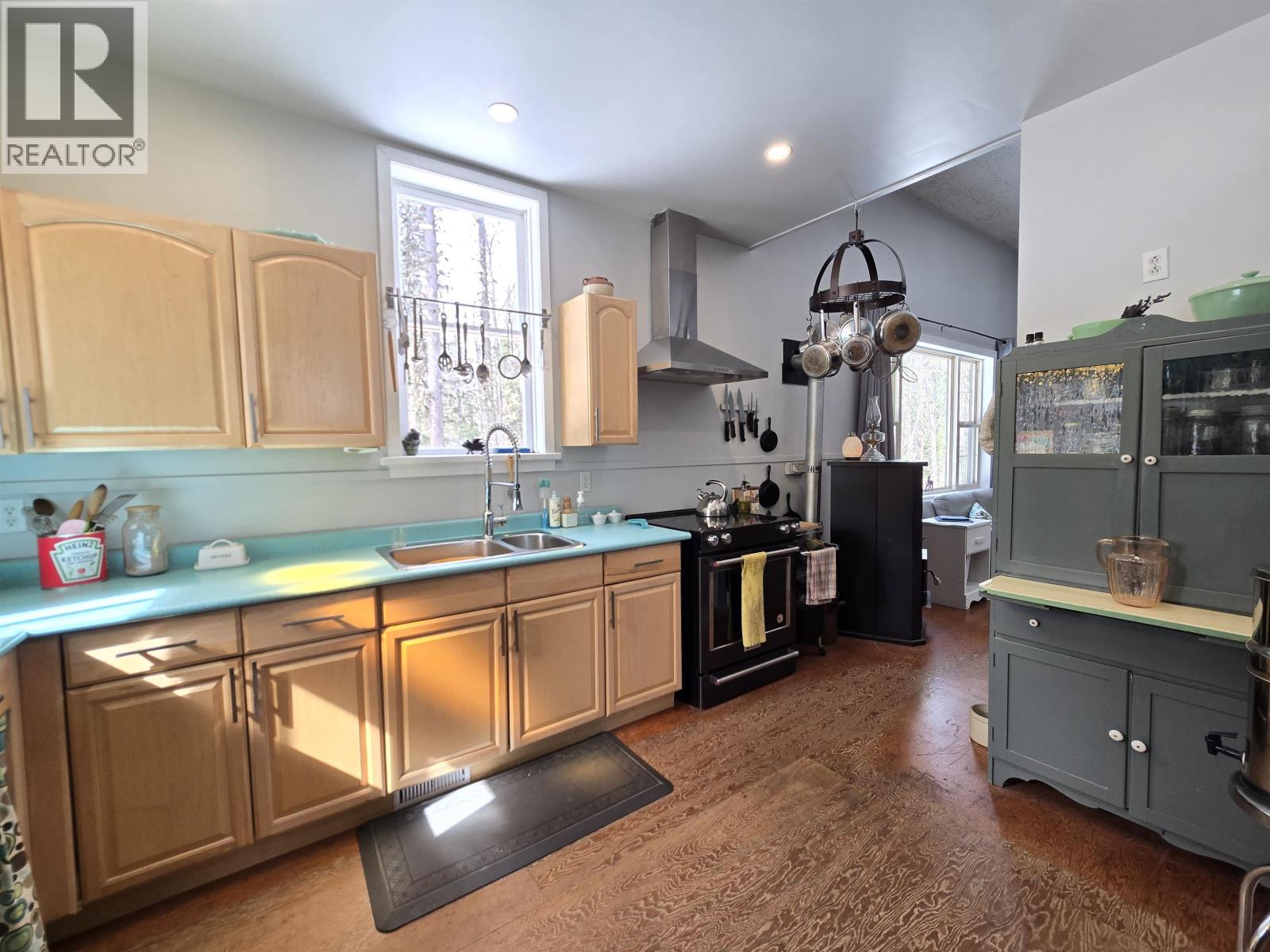 13740 DOME CREEK ROAD - 3