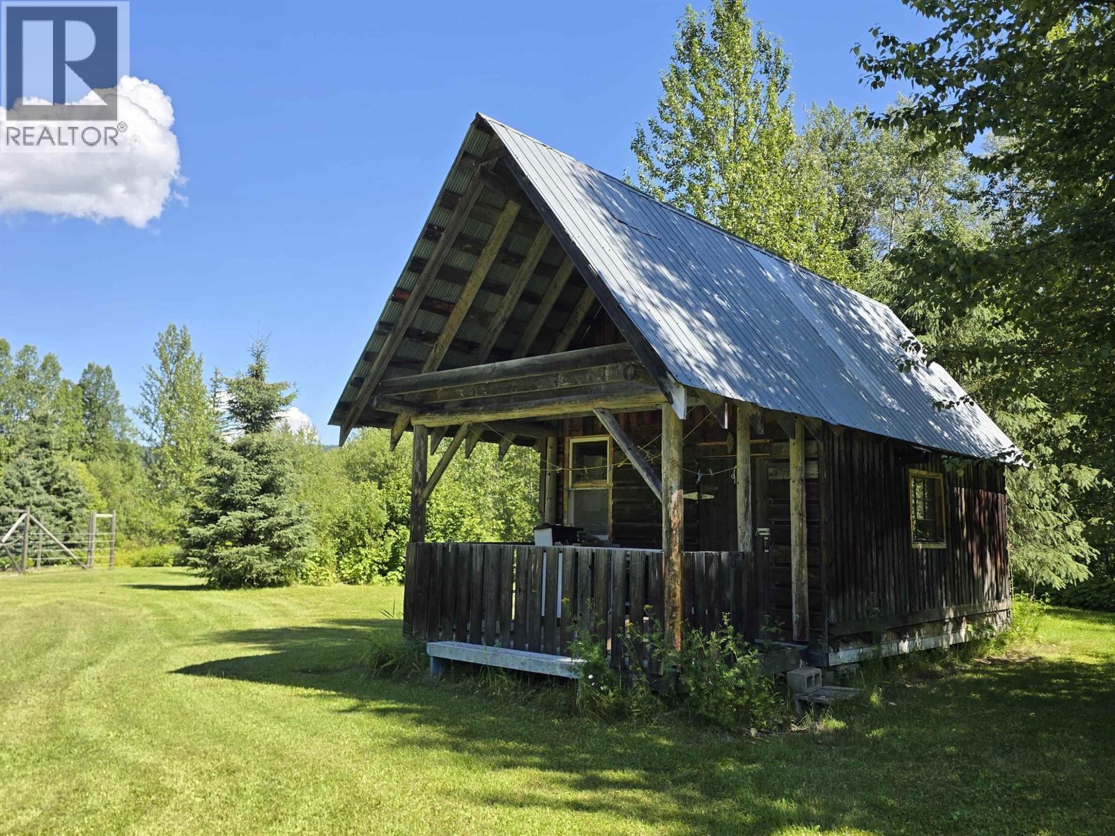 13740 DOME CREEK ROAD - 32