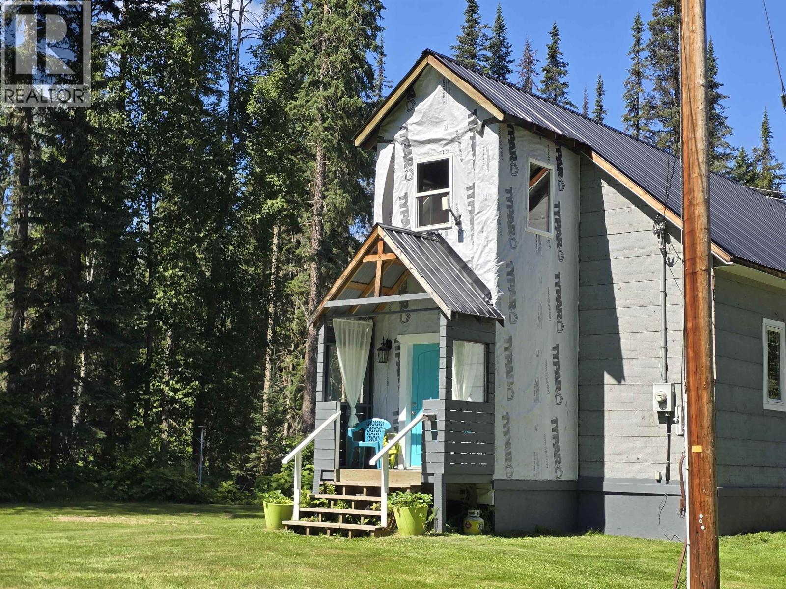 13740 DOME CREEK ROAD - 38
