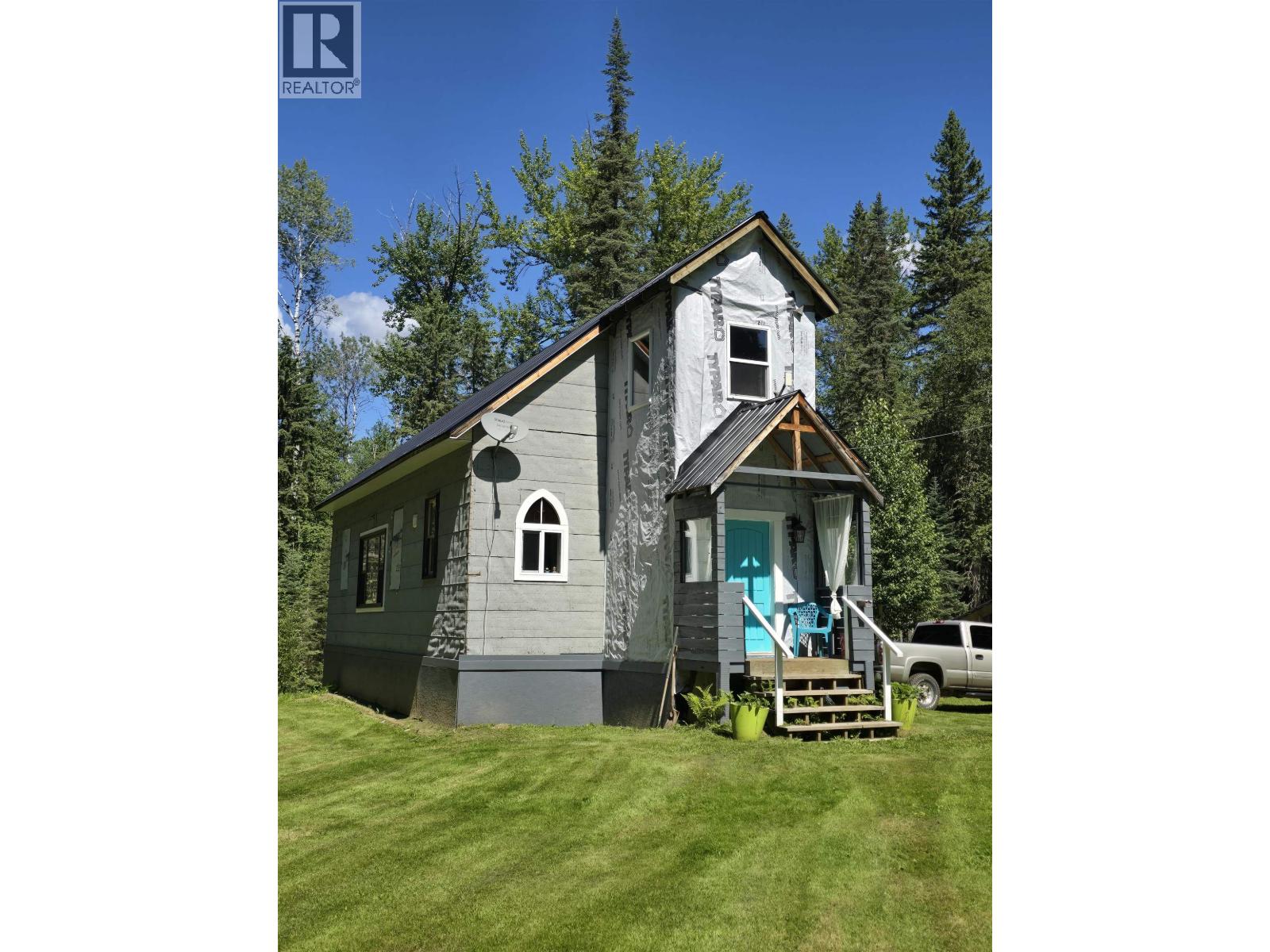13740 DOME CREEK ROAD - 39