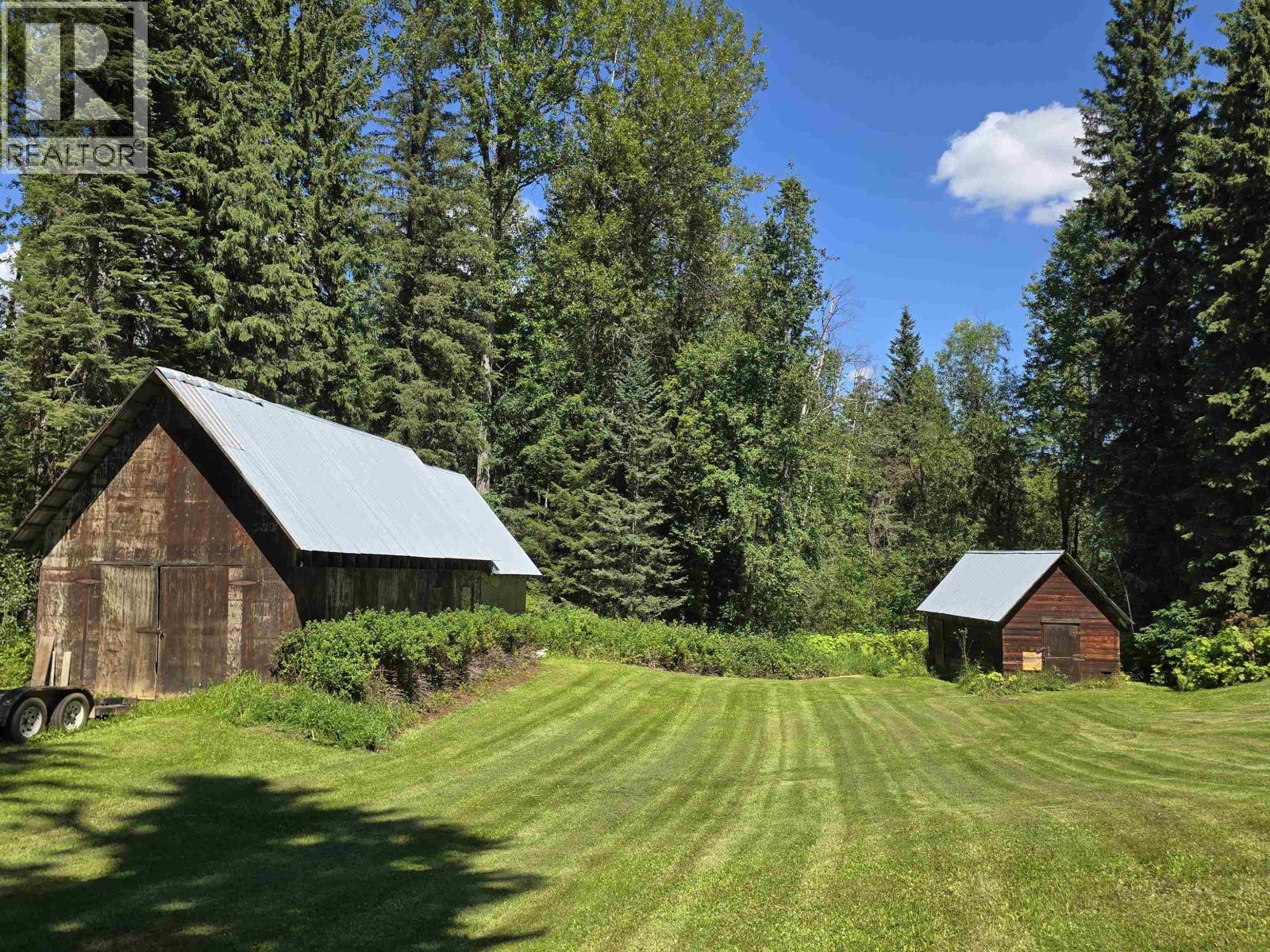 13740 DOME CREEK ROAD - 29