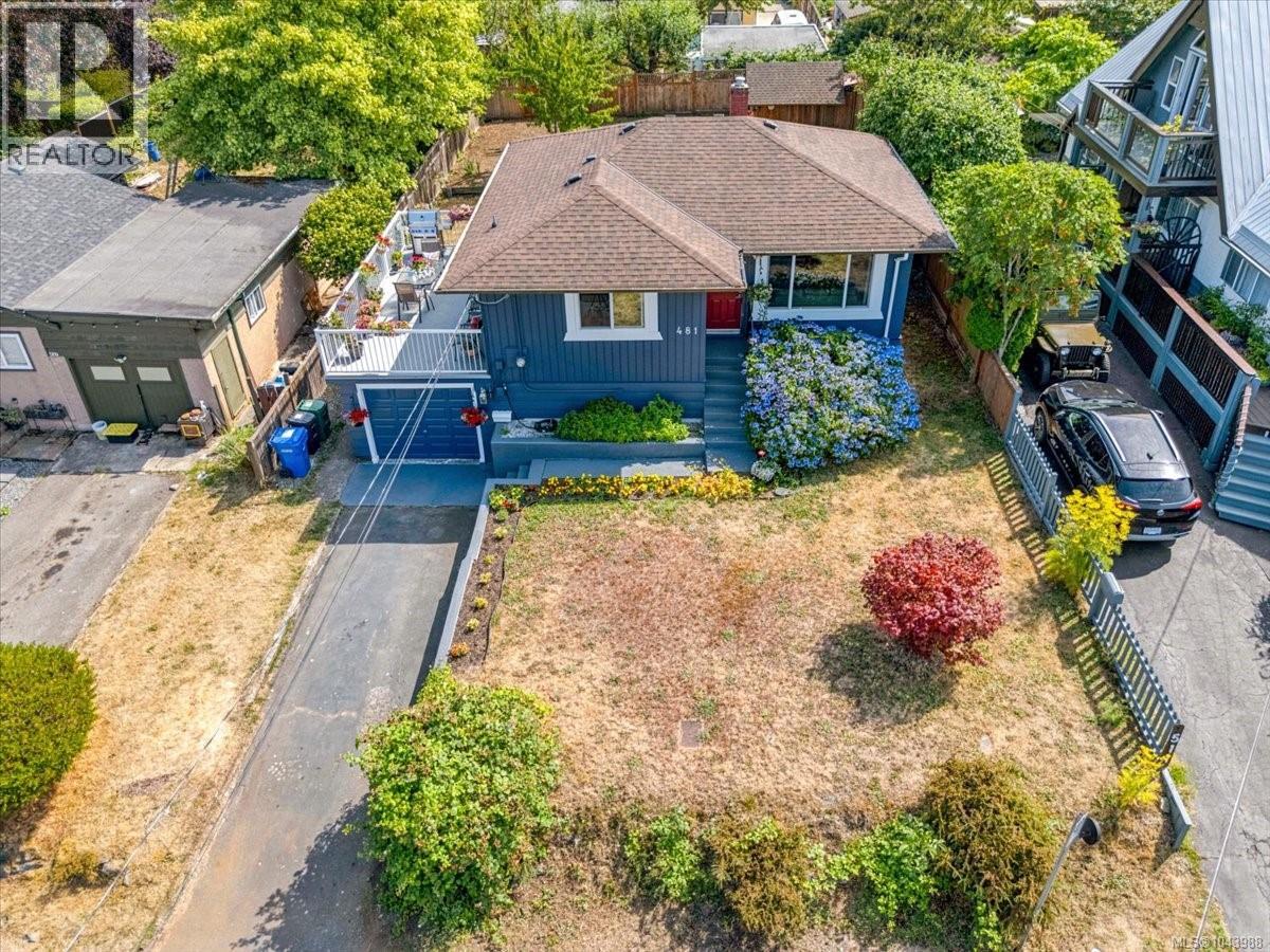 481 Drake St - 34