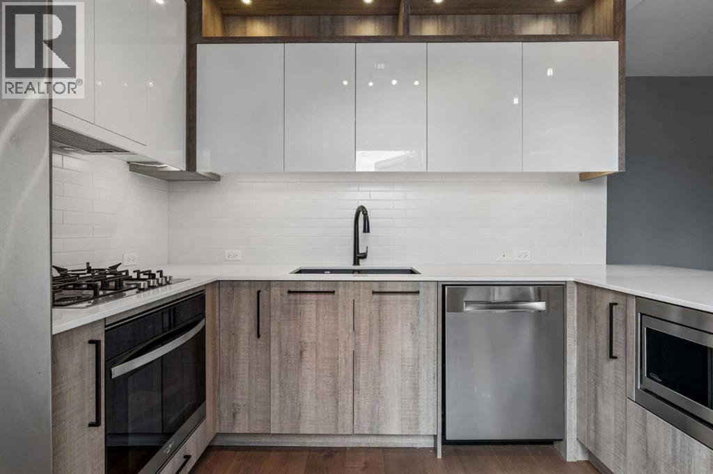 209, 2702 17 Avenue SW, Shaganappi, Calgary photo 5