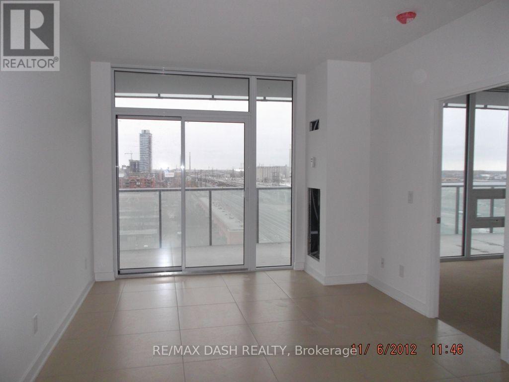 #1009 1 MARKET STREET - 12