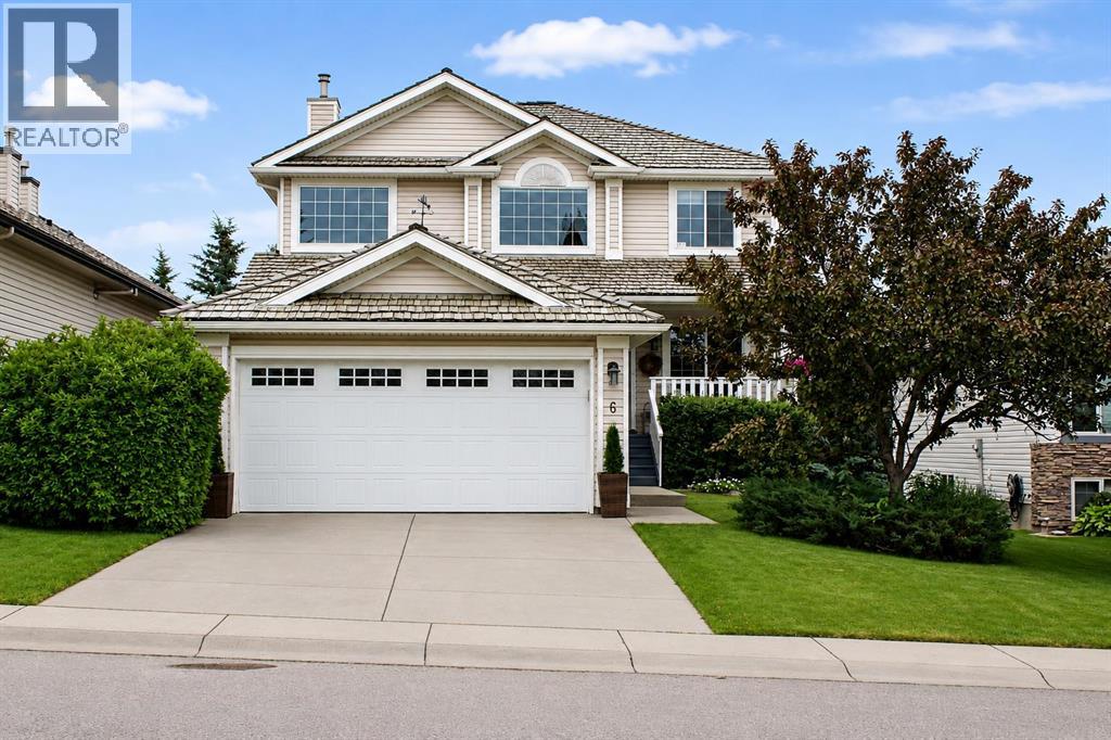 6 Gleneagles Terrace, Cochrane