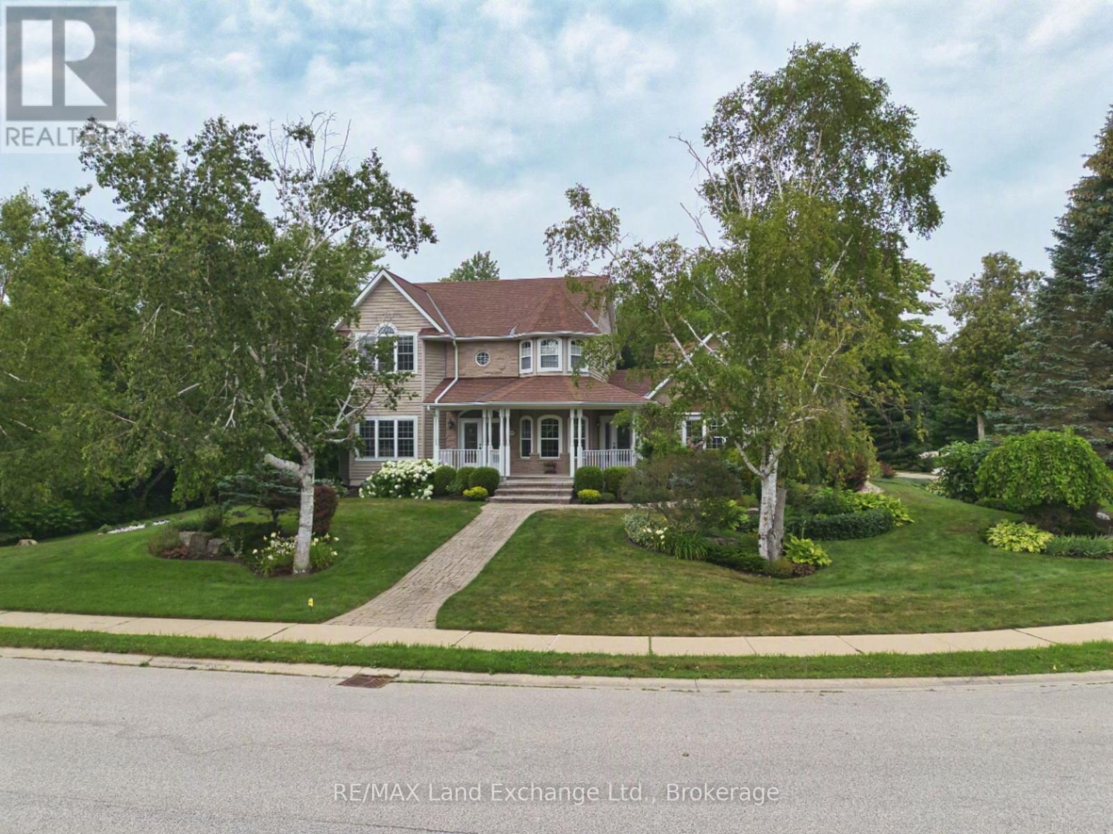 169 TRILLIUM DRIVE - 2