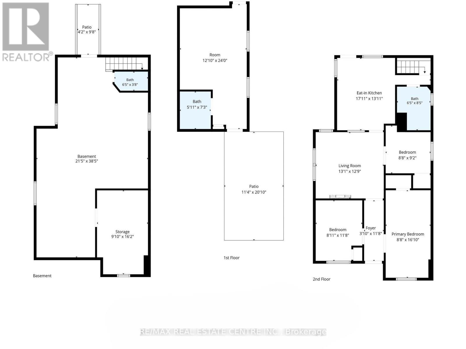 58 EAST 22ND STREET - 2