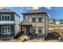 House for sale at 1528 209 St NW, Edmonton — MLS® E4500438