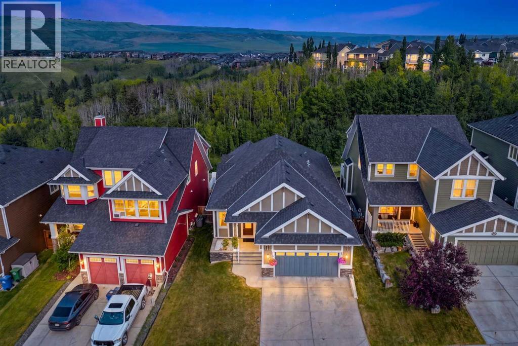 14 Ridge View Place - 1