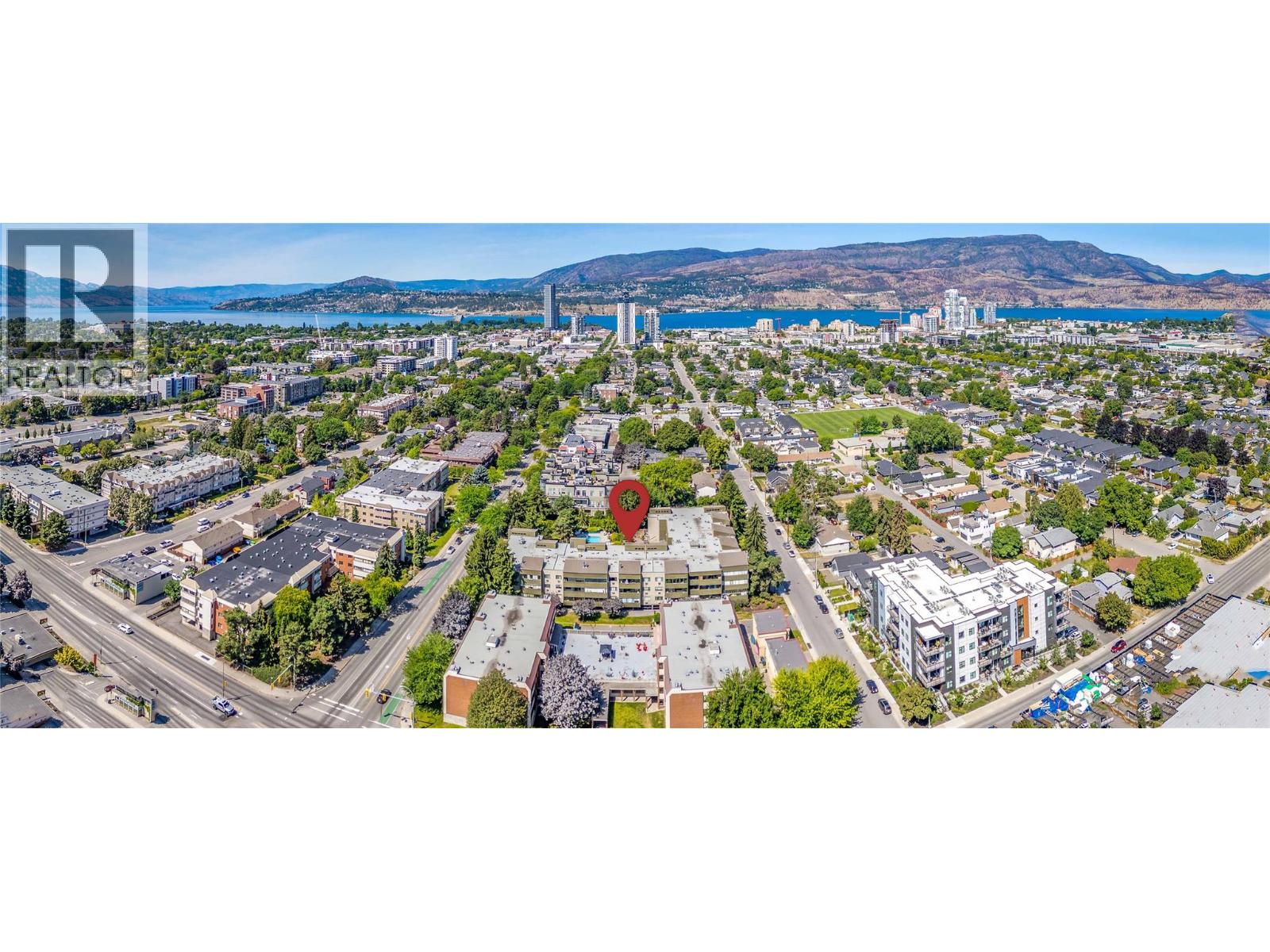 #201 1056 Bernard Avenue - 46