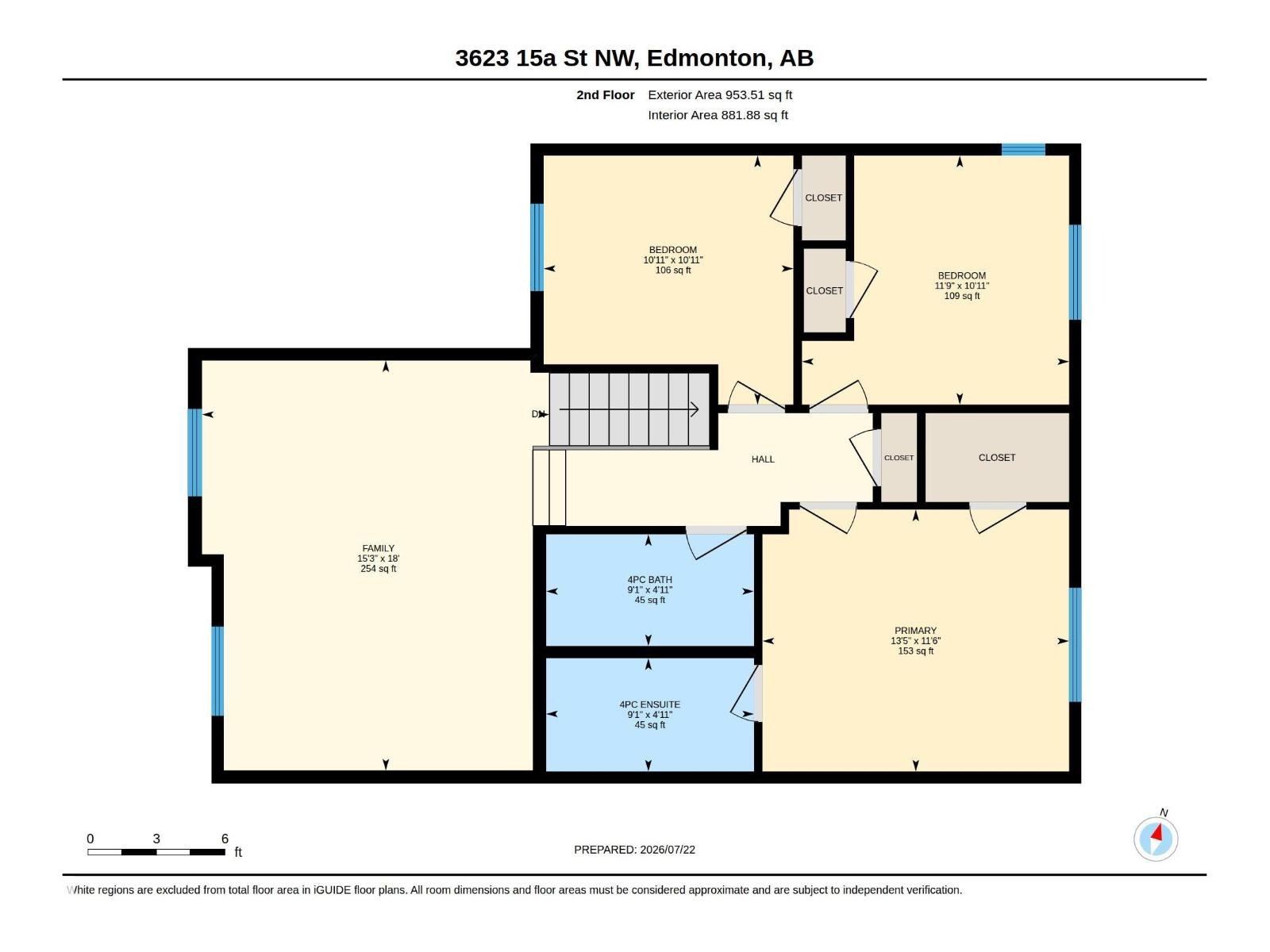 3623 15A ST NW - 42