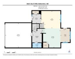 3623 15a St Nw, Edmonton, AB T6T0M4 Photo 41