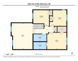 3623 15a St Nw, Edmonton, AB T6T0M4 Photo 42