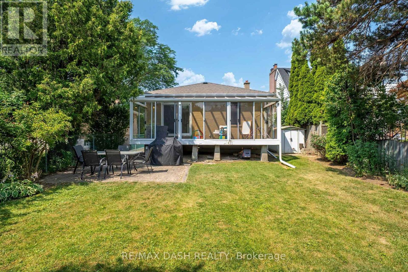 111 GORMAN PARK ROAD - 36