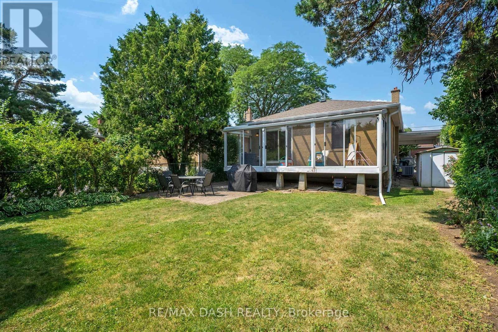 111 GORMAN PARK ROAD - 37