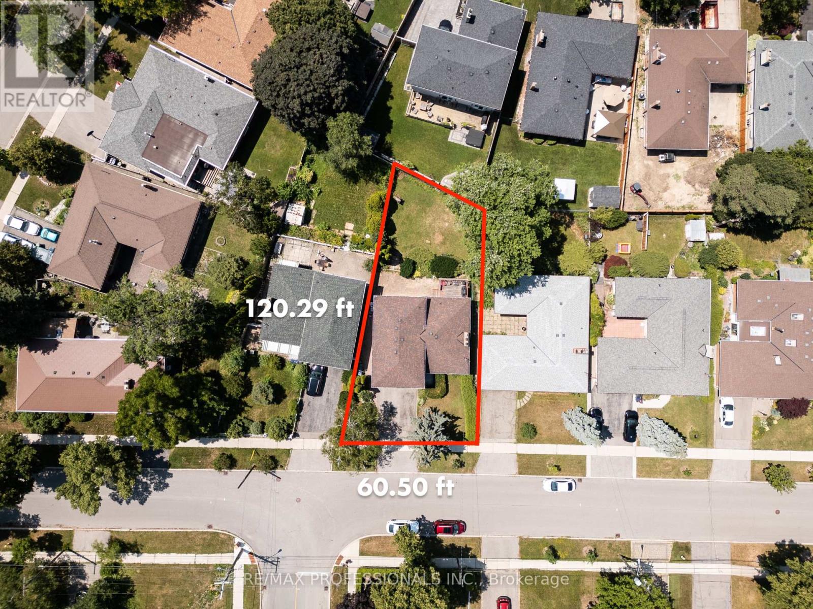 48 DALEGROVE CRESCENT - 3