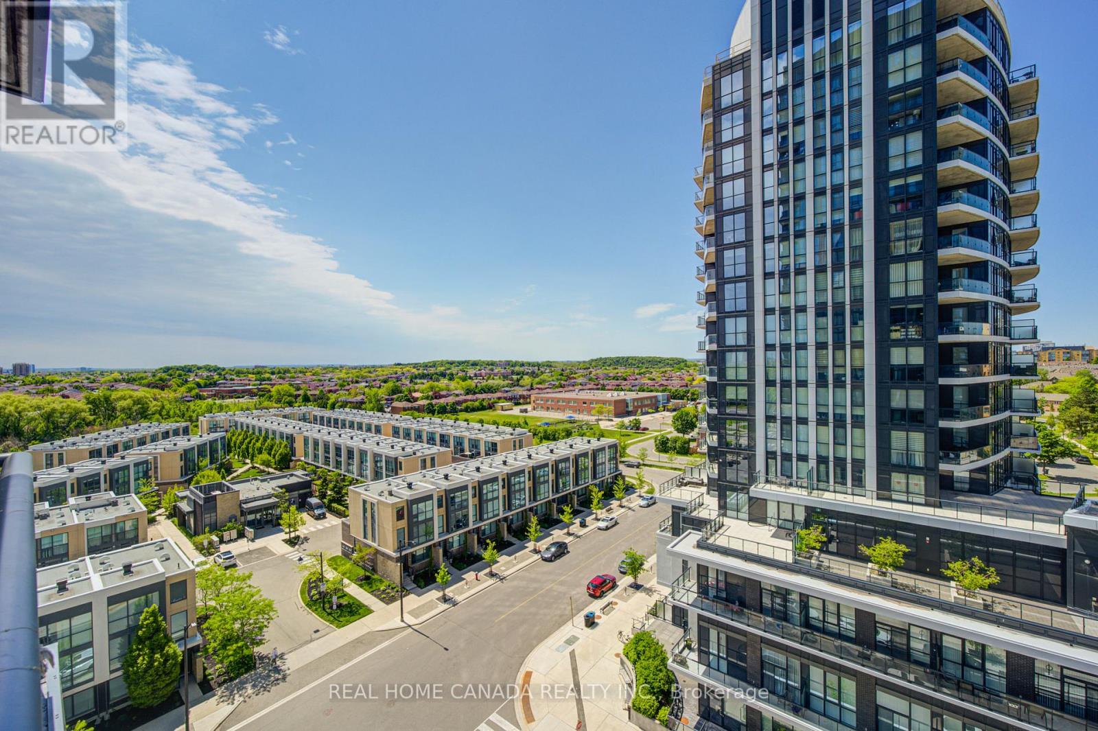 #916 5033 FOUR SPRING AVENUE - 40
