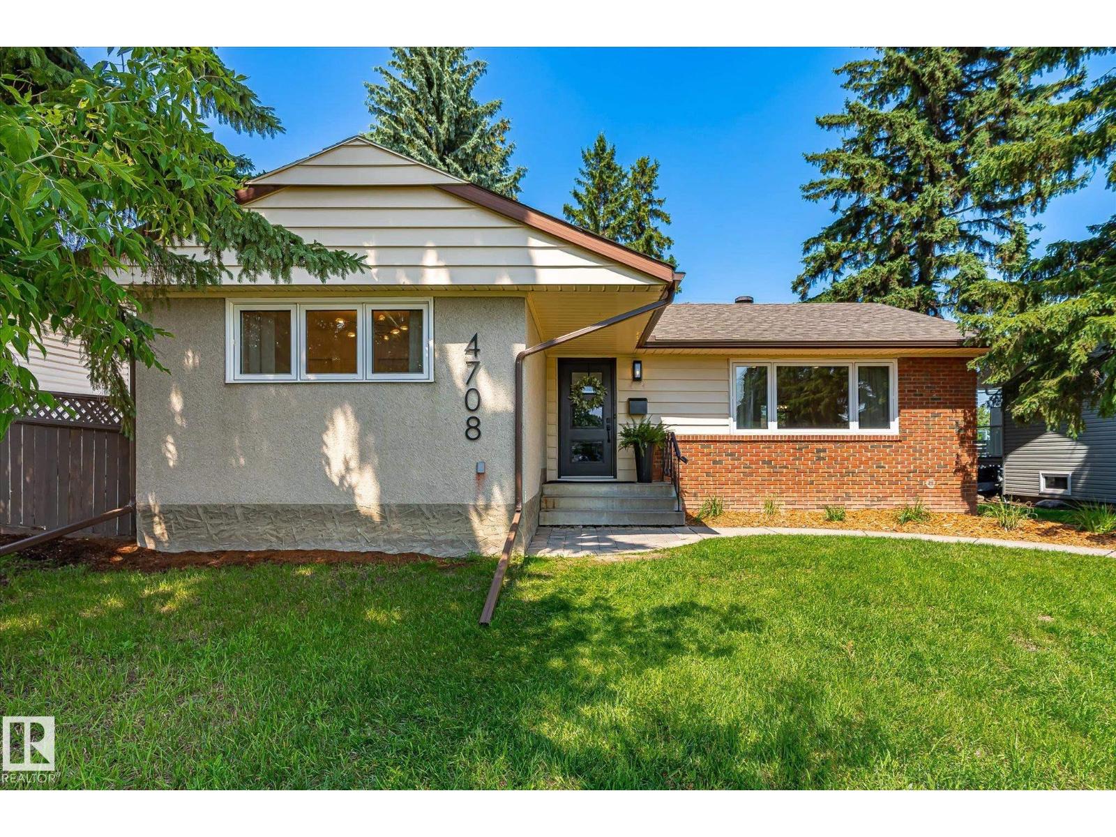 4708 104A AV NW - 1