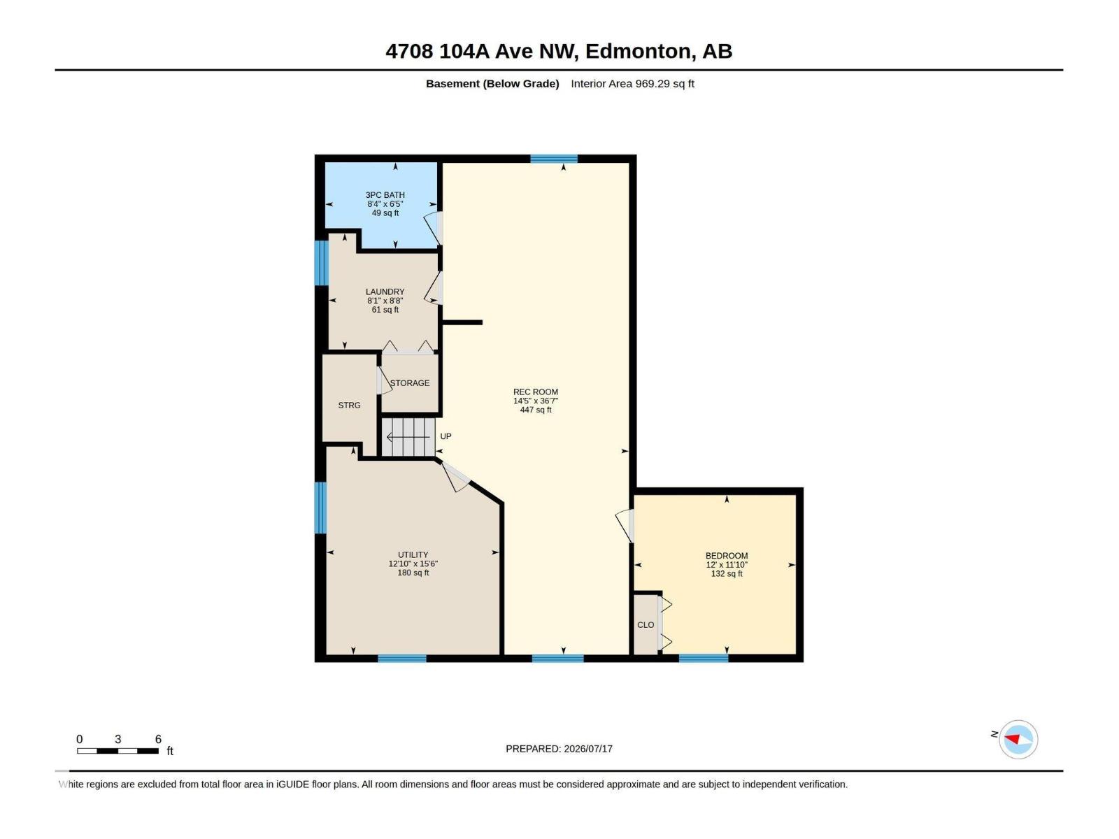 4708 104A AV NW - 42