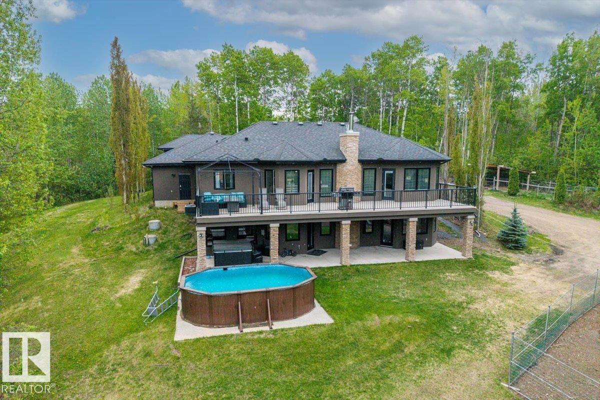 6 2406 TWP ROAD 540 - Photo 41